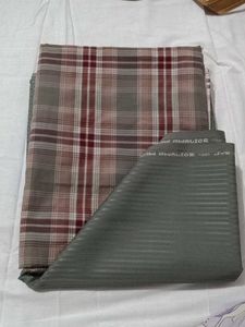 Men's Fabric Set - Gwalior