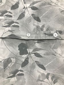 Lycra Printed Shirt For Mens