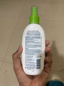 Babyganics Sunscreen SPF 50