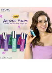 Secret Temptation Perfume Gift Set