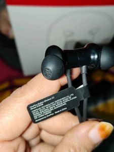 New Oneplus Wireless Earphone