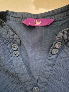 Libas Women's kurta