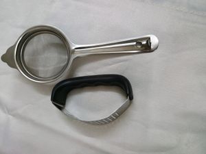 3 New Unused Kitchen Products