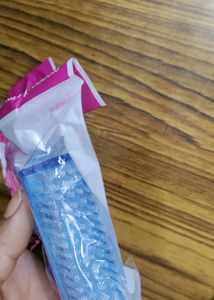 Nail Cleaning Brush