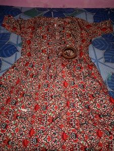 Long Maxi Dress Floor Length