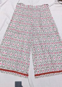 Multi Colour Printed Casual Kurta