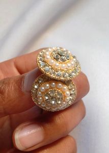 Stud Earring