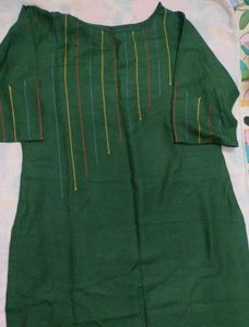 kalini kurta set with dupatta