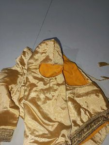 ( pack of 2)Golden Embellished Blouse