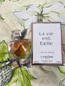 Original Lancome Perfume “La Vie Eat Belle”