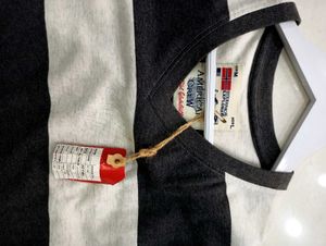 American Crew Brand Tshirt Unused