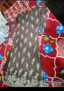 Combo 5 Kurta 3pants ,1dupatta So Beautiful