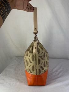 Authentic Louis Quatorze Monogram Hobo Bag