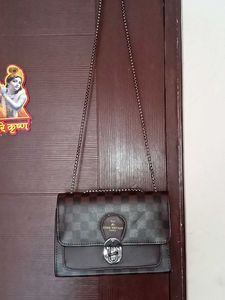 Stylish Louis Vuitton Inspired Handbag