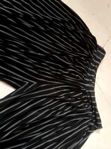 Striped Palazzos