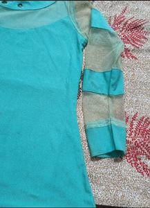 2 Women's Tops Bundle