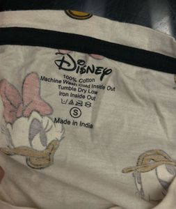 Disney Donald Duck Tee
