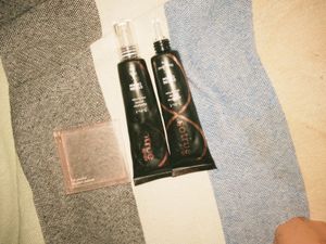 Sotrue 3-in-1 Skincare Cream Kit EMPTY