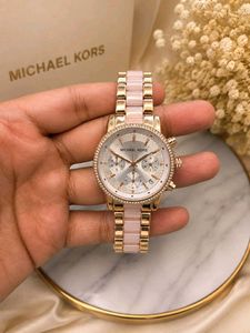 Michael Kors Women's Watch