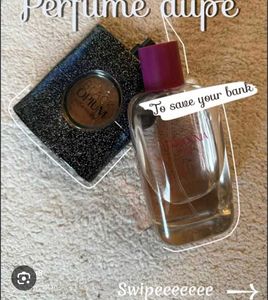 Zara Gardenia Perfume