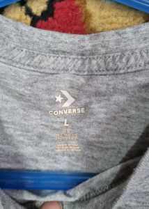 Converse Graphic Tshirt