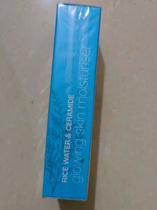 Jovees Derma Rice Water &amp; Ceramide Moisturizer