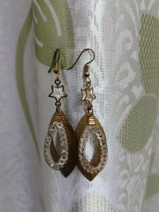 Unique Statement Earrings