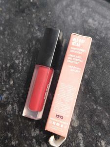 Huda Beauty Liquid Matte Lipstick