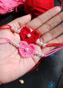 Handmade  Rakhi