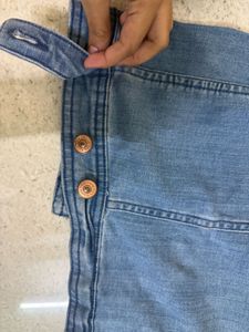 Classic Denim Jacket