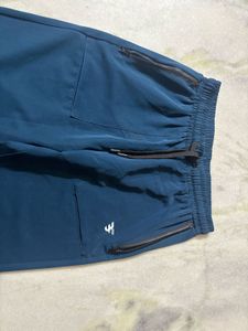 Men’s Activer Wear Trackpants