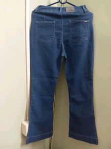 Brand New Flared Jeans