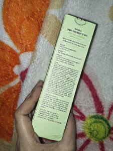 Iunik Centella Calming Daily Sun Water SPF 50