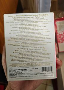 Avon Lov U Eau de Parfum