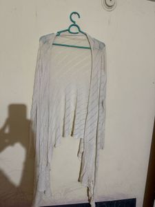 Lightweight Knit Cardigan