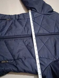 Women's Quilted/Puffer Jacket By Qube Fort Collins