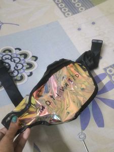 belt bag waterproof