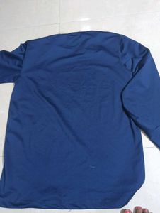 Puma Long Sleeve T-Shirt