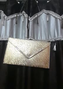 Party Wear Clutch