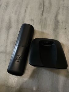 Motorola Cordless Landline Phone with Base