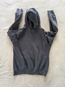 MISS15TEEN ZIPPER HOODIE
