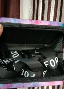 🆒🆕Imported Quility Sling Box Purse