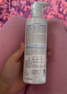 WishCare Multi-Peptide Anti Hairfall Shampoo