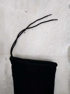 Black Boots