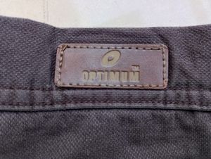 Pair Of Cotton T-shirt &amp; Trouser