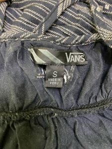 Vans sundress