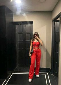 CLassY co-ord 🍒- see back design 😍