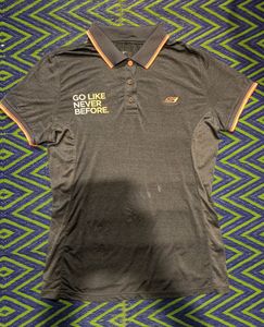 Skechers "Go Like Never Before" Polo Shirt