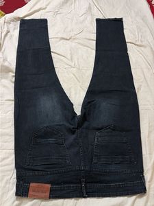 Peter England Denim Jeans great deal!!