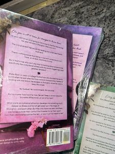 Ana Huang 3 Books Author Of Twisted Series